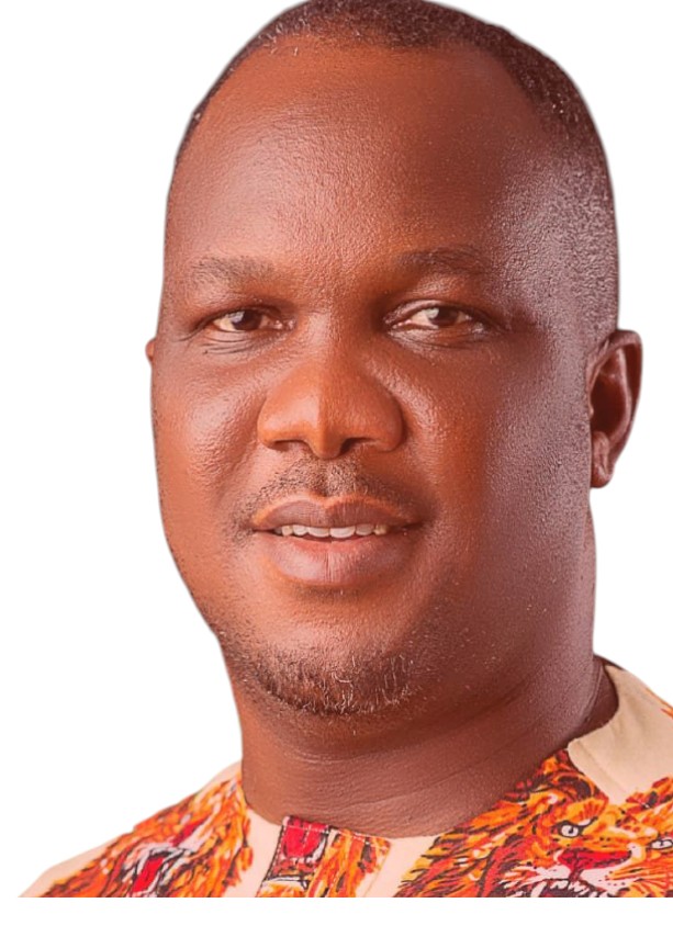 Dr. Smart Chibuisi Ndukwe